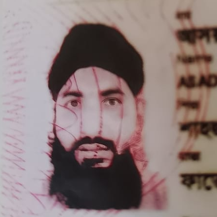 মুহা. আসয়াদুজ্জামান