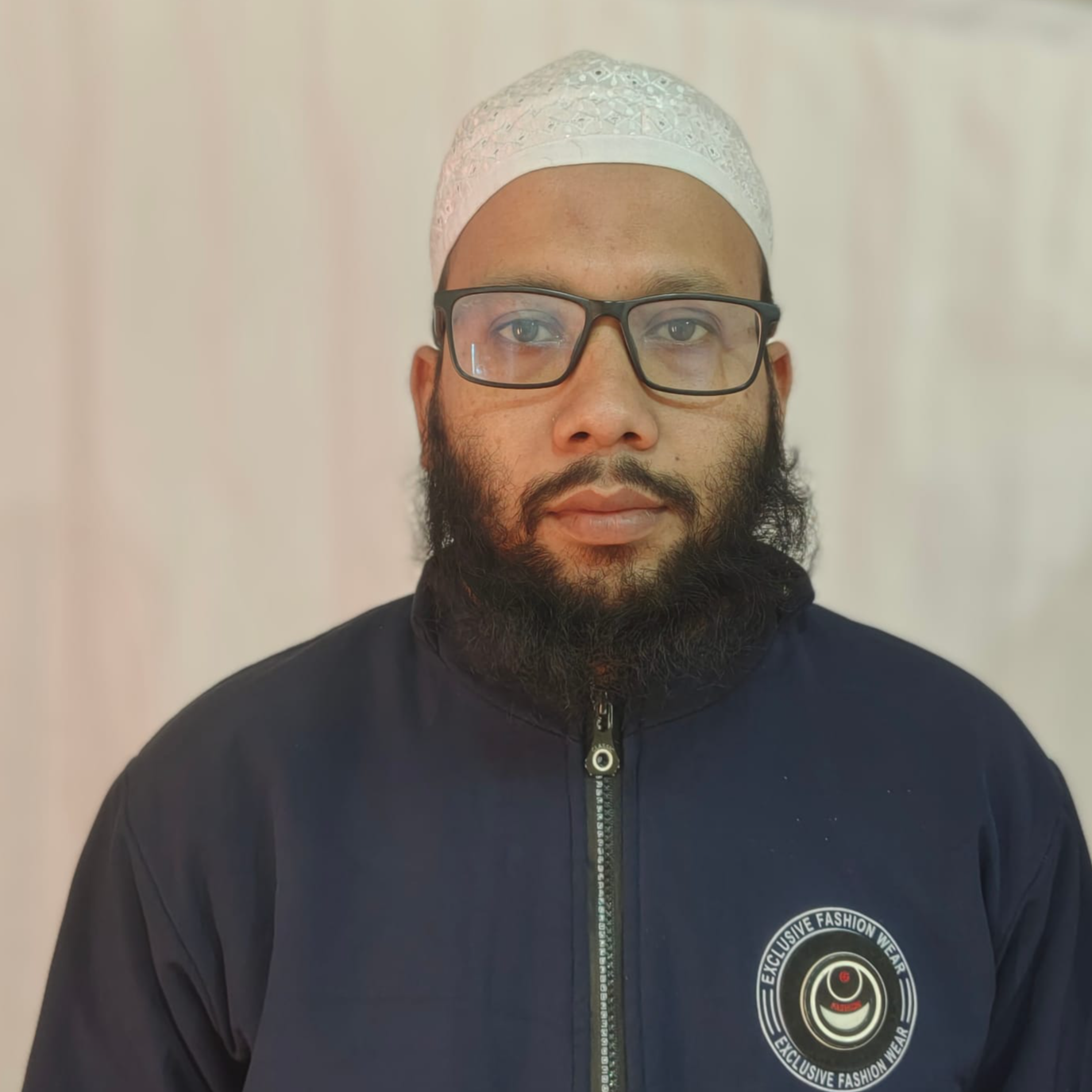 মুহাঃ শাব্বির আহমাদ