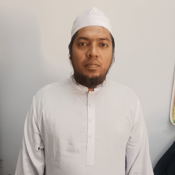 মুহা. আব্বাস আলী