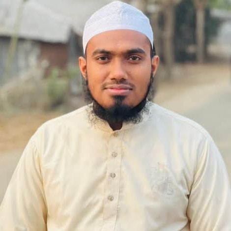 মুহাঃ বিলাল হুসাইন