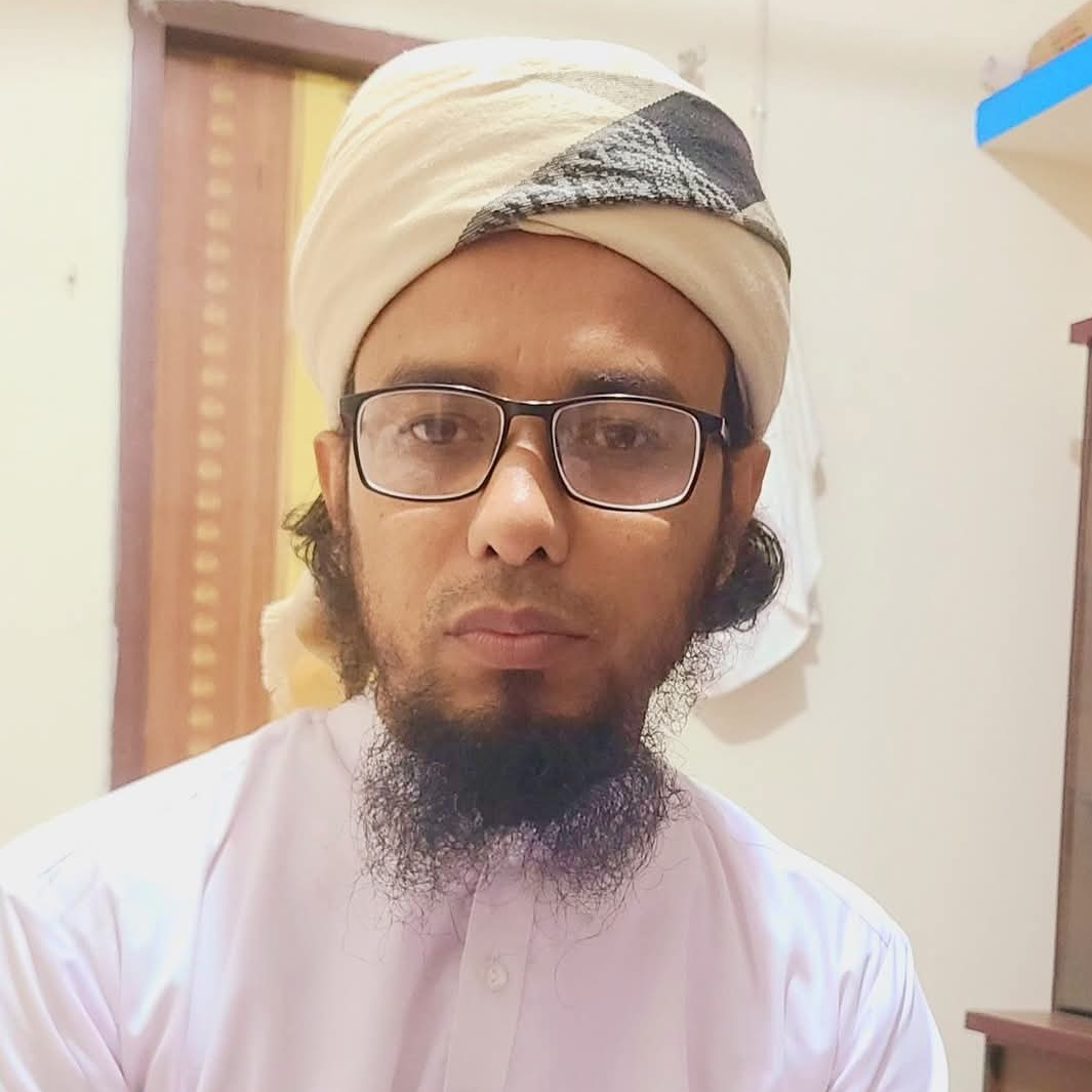 মুহা. রেজাউল করিম